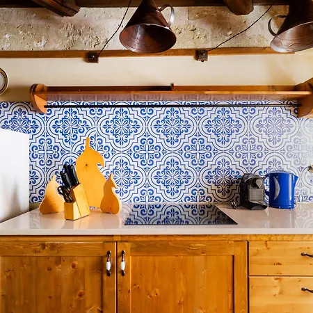 Dimora Pisanelli * 斯佩起亚