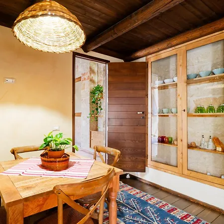 Dimora Pisanelli * 斯佩起亚