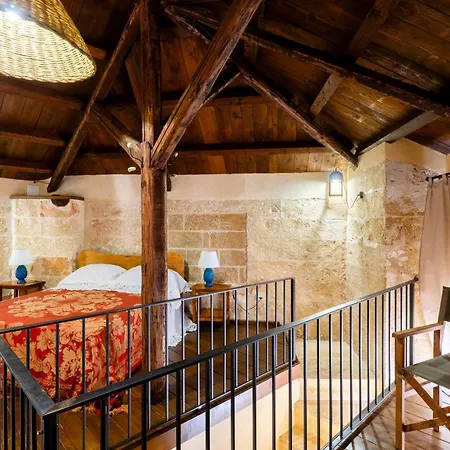 Dimora Pisanelli 斯佩起亚