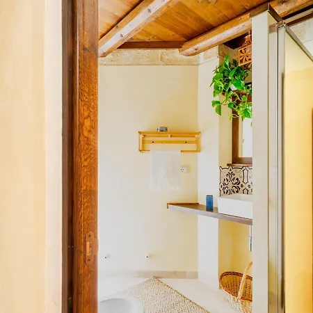 公寓 Dimora Pisanelli