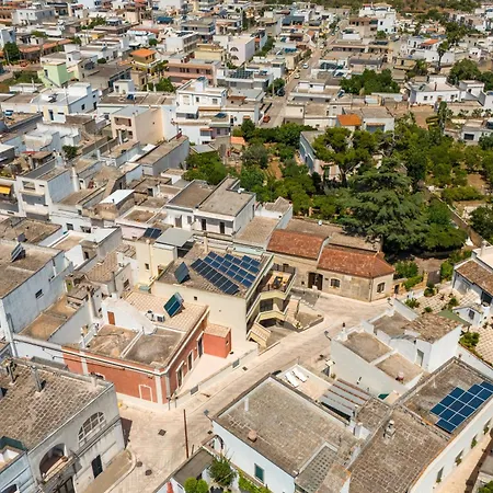 公寓 Dimora Pisanelli *