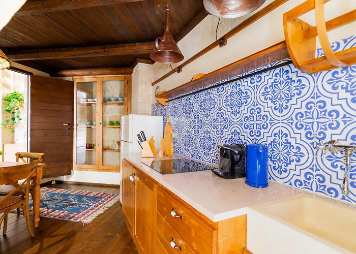 Dimora Pisanelli Specchia