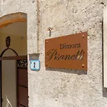 Dimora Pisanelli Διαμέρισμα