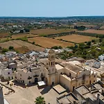 Dimora Pisanelli Διαμέρισμα