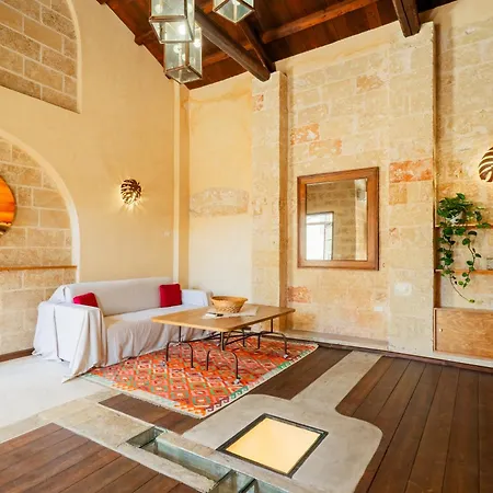 Dimora Pisanelli Apartament *