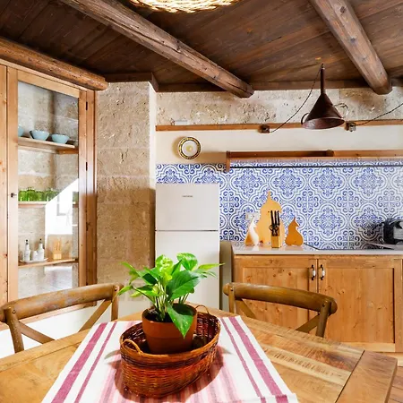 Apartament Dimora Pisanelli *