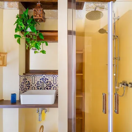 Apartament Dimora Pisanelli