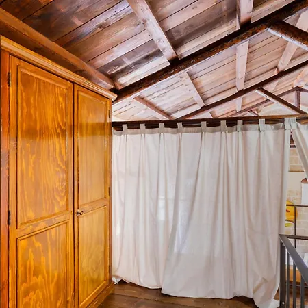 Apartment Dimora Pisanelli Specchia