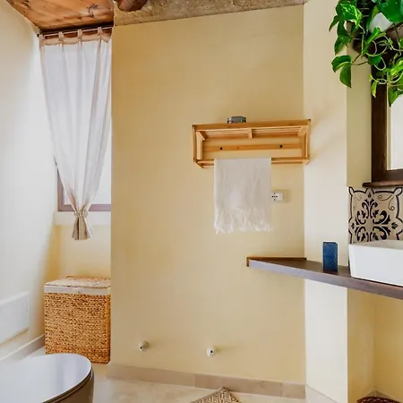 Dimora Pisanelli Apartament