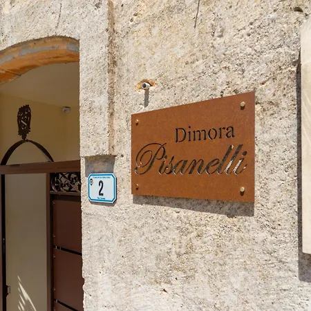Apartament Dimora Pisanelli