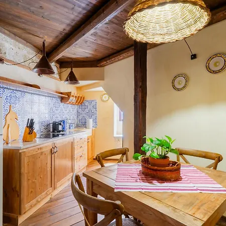 Lägenhet Dimora Pisanelli